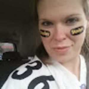 Meet your Posher, Bethany